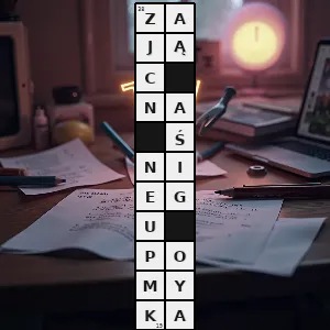 Rozwiązanie krzyżówki: maria kownacka - „zając na śniegu pomyka | hasła, synonimy i podpowiedzi Hasło krzyżówkowe maria kownacka - „zając na śniegu pomyka – rozwiązanie, synonimy, podpowiedzi i definicje krzyżówkowe